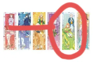 학원 아이돌 마스터 x 니와의 유 수건 시운 세이카 x 카츠라기 리리야