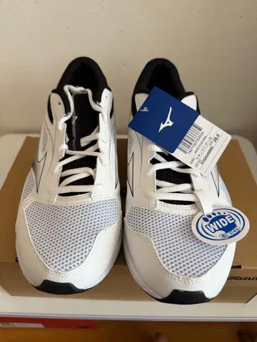 미즈노 (MIZUNO) 스포츠 신발 맥시마이저26 28.0 와이드