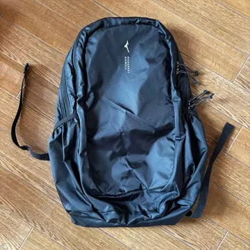 MARGARET HOWELL mizuno 백팩 20L