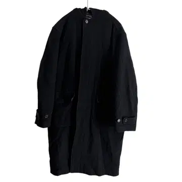 n-608 폴 스미스 멜톤 푸드코트 M 캐시미어 혼방