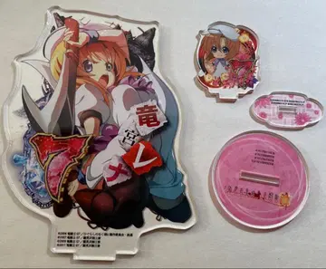 류구 레나 아크릴 스탠드