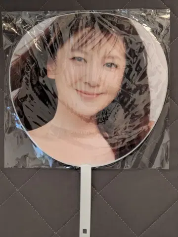 [ 새상품급 ] 미나미노 요코 40TH 부채