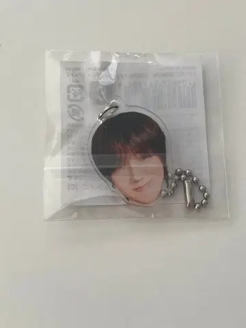 SUPER SHOW10 랜덤 토이 YESUNG 키링