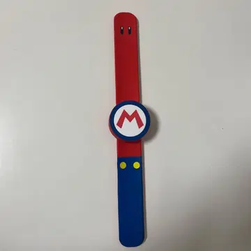 USJ 파워업 밴드 마리오