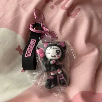 메조피아노 시크릿 캐릭터 참