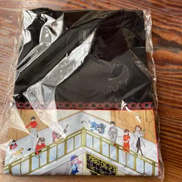 영 매거진 45주년 기념 T셔츠 (XL)