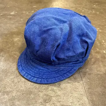 아르테포베라 린넨 워크캡 유즈드 상품