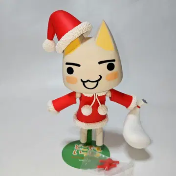 도코데모 잇쇼 토로 크리스마스 ver. 리볼텍