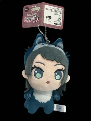 BanG Dream! 쁘띠슈! Ave Mujica 오오카미 티모리스