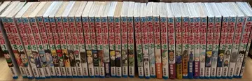 HUNTER x HUNTER 헌터헌터 0~38권 기간 전권 세트