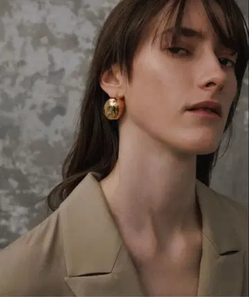 [ EMOELLE ] Ball pierce 2025-C-GAZ75000