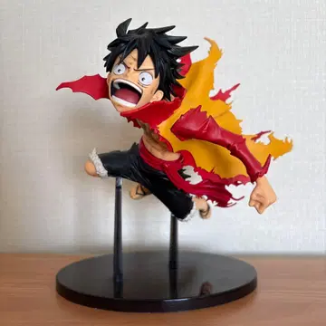 원피스 루피 피규어 상자 없음