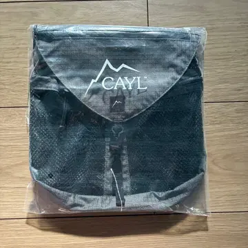 CAYL Seorak 5 B-Grid Mesh