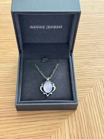 조지 젠슨 2019 헤리티지 펜던트