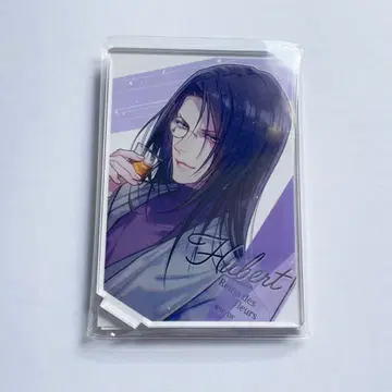 렌도풀르 유베일 아크릴 스탠드 AAS 오토메이트