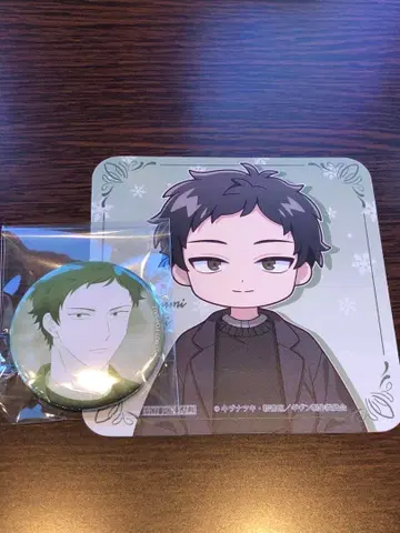 기븐 노이타미나 카페 현순