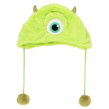 몬스터 주식회사 마이크 팬캡