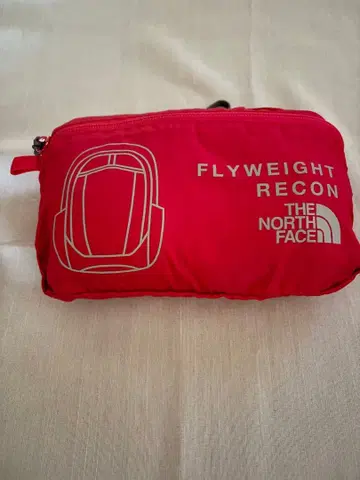 THE NORTH FACE FLYWEIGHT RECON