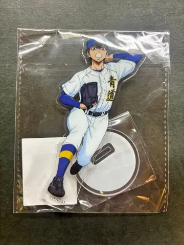 다이아의 A 아크릴 스탠드 사와무라