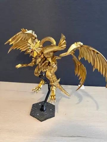 라의 익신룡 오벨리스크의 거신병 프라모델 12/16까지