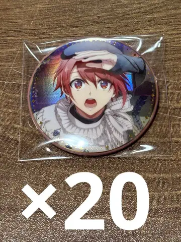 아이돌리쉬 세븐 아이나나 기념일2024 기념일 2024 캔뱃지 리쿠