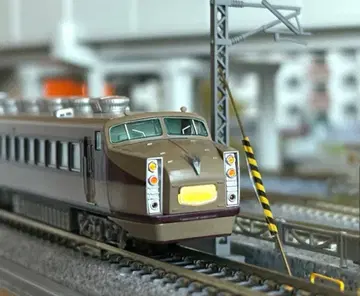 MICRO ACE A-0871 토부 1720계 DRC 등장 시