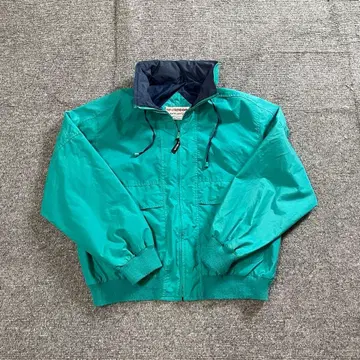 McGREGOR 나일론 자켓 ANTI-BREEZE 그린 L