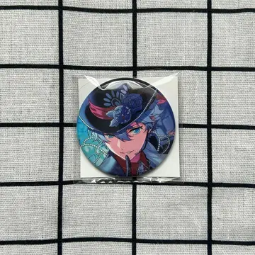 세나 이즈미 이베코레 캔뱃지