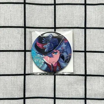 세나 이즈미 이베코레 캔뱃지