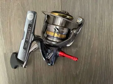 C3000HG 울테그라 스피닝 릴