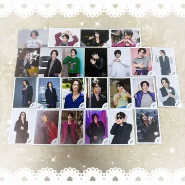 A.B.C-Z 토츠카 쇼타 공식 사진