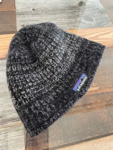 파타고니아 니트 모자 파타고니아 캡