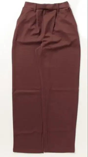 X-girl 팬츠 사이즈 S 브라운 계열