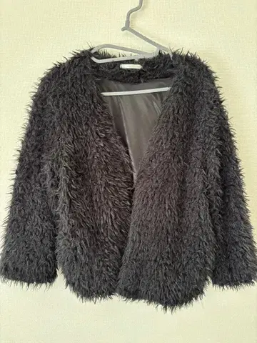 RETRO GIRL 플라밍고 아우터