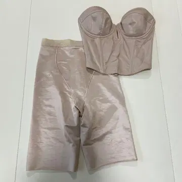 The Treat Dressing 브라이덜 이너 세트