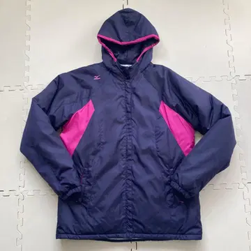 MIZUNO 미즈노 브레스서모 윈드브레이커 XL