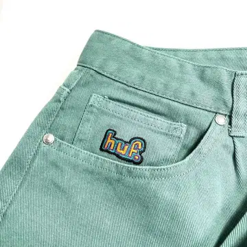 HUF Cromer Signature Pant 36
