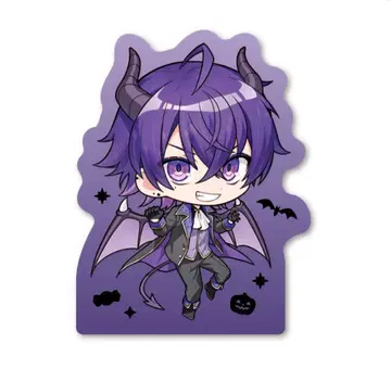 메토라 코토네 군 미니 아크릴 블록