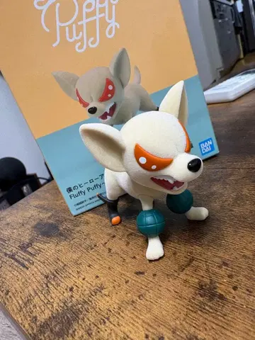 나의 히어로 아카데미아 바쿠독