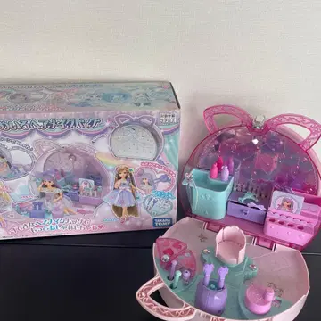 리카짱 유메이로 헤어 메이크