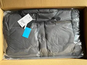 HYKE for BIOTOP PERTEX(R) DOWN JACKET EX