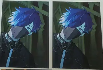 CR 할로윈 카드 Vanilla