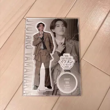 M!LK 야마나카 유타로 ViVi 복권 A상 아크릴 스탠드