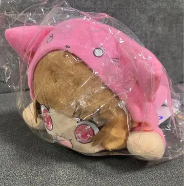 [새상품] 치로피노 피노 마타리 BIG 네소베리 봉제 인형 GIGO한정판