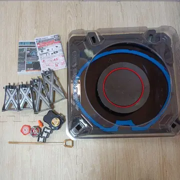 베이블레이드엑스 더블익스트림스타디움세트 BX-37