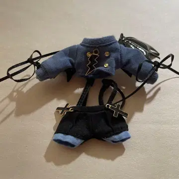 넨도로이드돌 의류