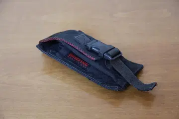 BRIEFING made in USA 액세서리 홀스터