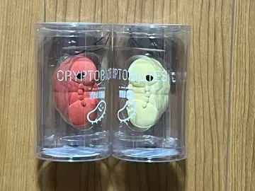 미개봉 새상품 데스 스트랜딩 크립토바이오시스 2종 세트