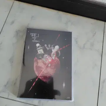 THE i - 숫자는 무엇인가?