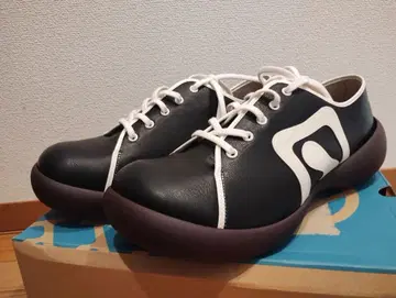 레게타카누 블랙/화이트